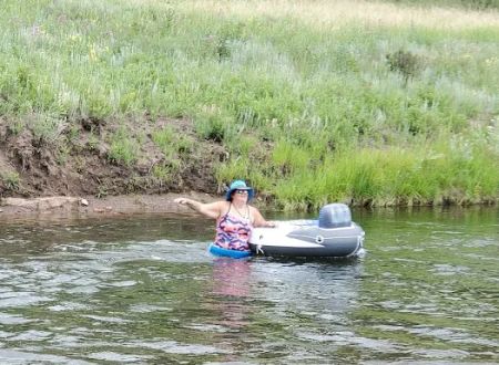 Happy Meadows Campground