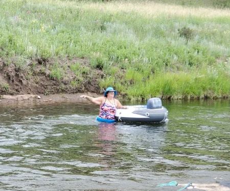 Happy Meadows Campground