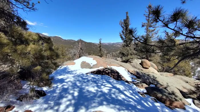 Happy Meadows Campground Picture 4