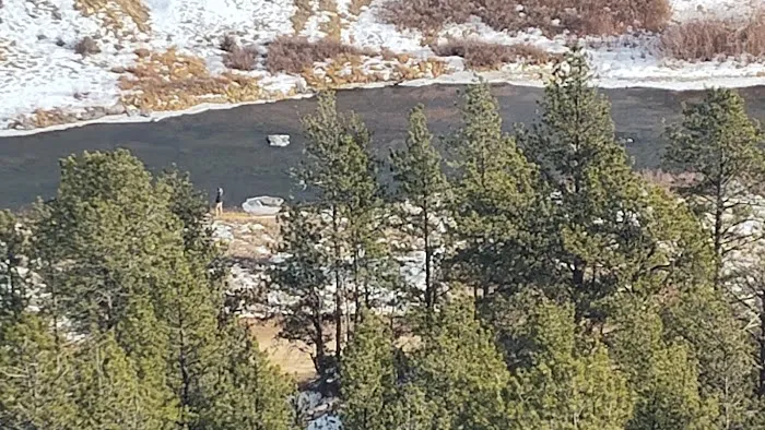 Happy Meadows Campground Picture 9