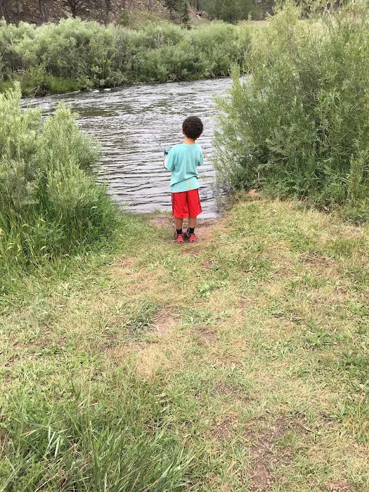 Happy Meadows Campground Picture 8