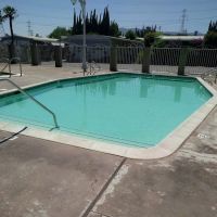 Rancho Hermoso ico