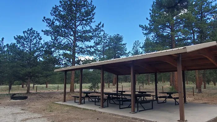 Pulver Mountain Group Site Picture 2