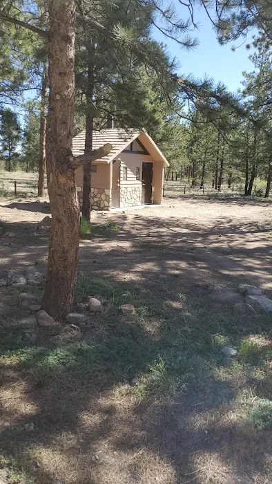 Pulver Mountain Group Site Picture 4