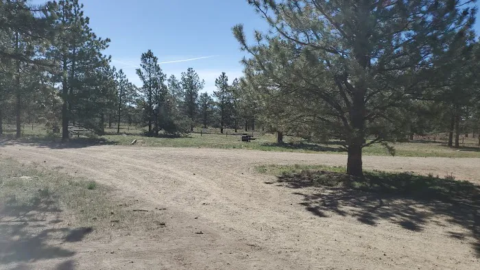 Pulver Mountain Group Site Picture 5
