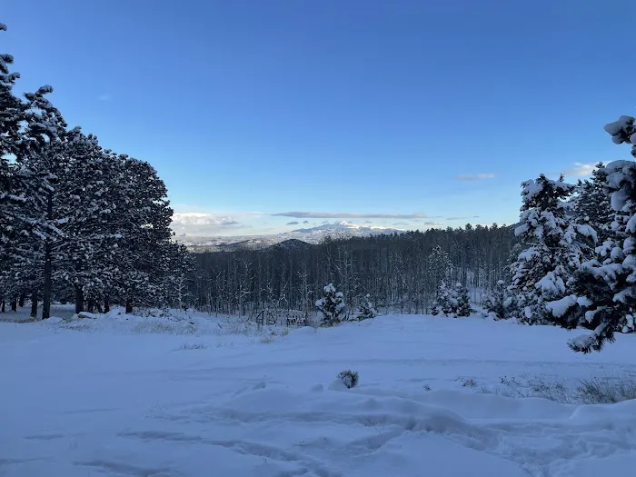 Pulver Mountain Group Site Picture 9