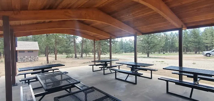Pulver Mountain Group Site Picture 6