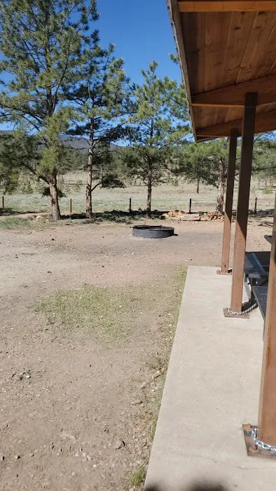 Pulver Mountain Group Site Picture 8