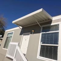 Tradewinds Mobilehome Park ico