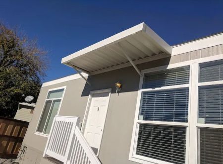 Tradewinds Mobilehome Park