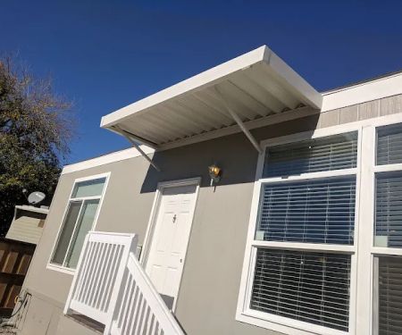 Tradewinds Mobilehome Park