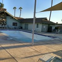 Royal Palms Mobile Home Park ico