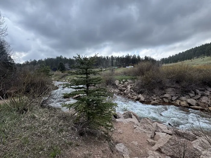Boondock Camping Picture 1