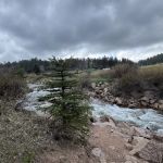 Boondock Camping