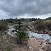 Boondock Camping ico