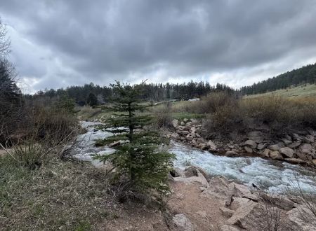 Boondock Camping