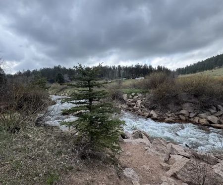 Boondock Camping