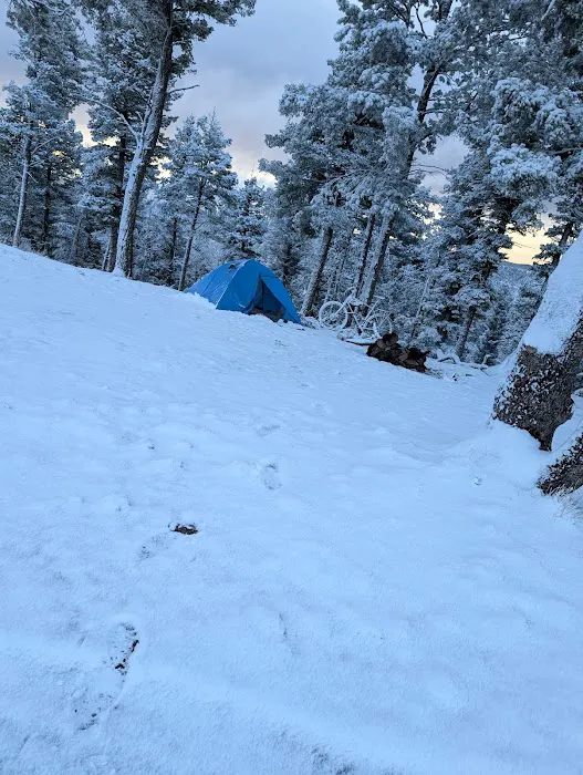 Boondock Camping Picture 4