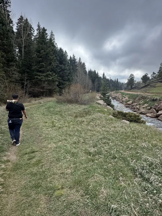 Boondock Camping Picture 10