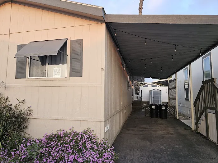 Mobile Land Mobile Home Park Picture 1