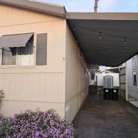 Mobile Land Mobile Home Park ico
