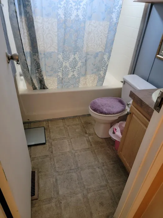 Mobile Land Mobile Home Park Picture 5