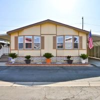 San Dimas Royal Mobile Homes ico