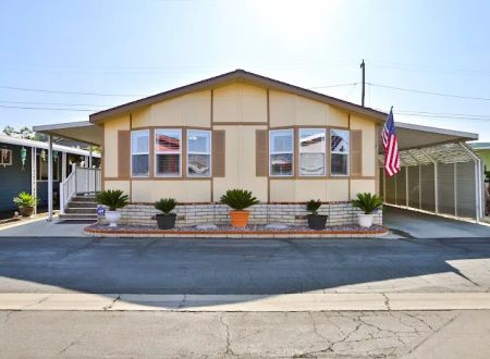San Dimas Royal Mobile Homes