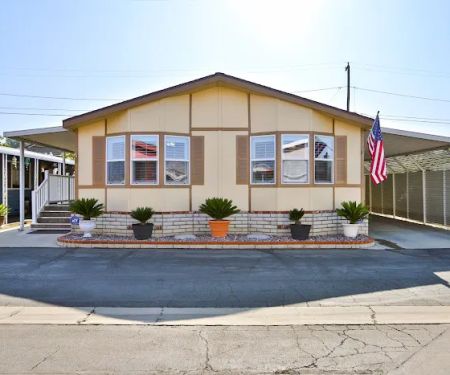 San Dimas Royal Mobile Homes
