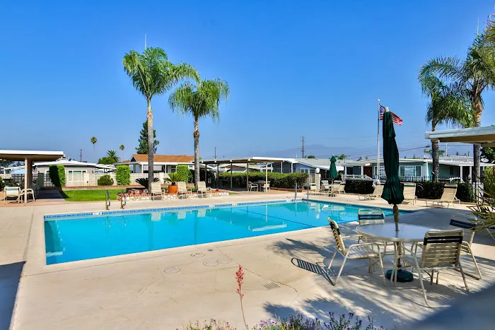 San Dimas Royal Mobile Homes Picture 3