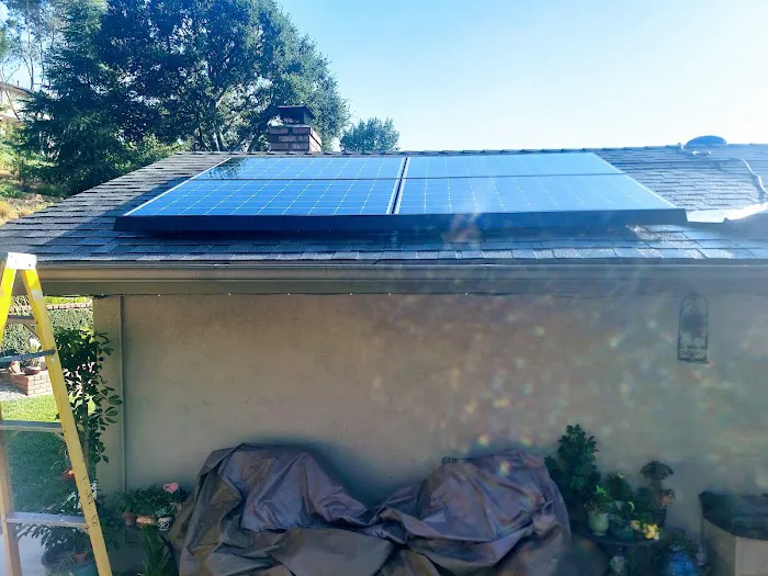 San Dimas Royal Mobile Homes Picture 9