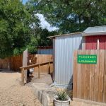 Country Sidewalk RV Park