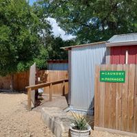 Country Sidewalk RV Park ico