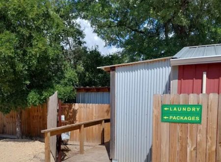 Country Sidewalk RV Park