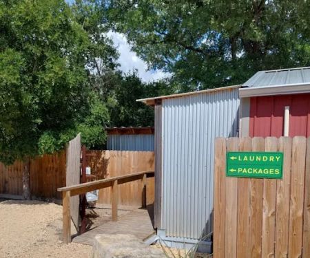 Country Sidewalk RV Park