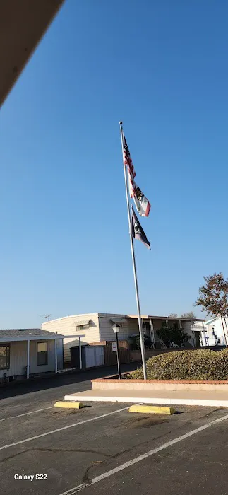 Charter Oak Mobile Home Estates Picture 7