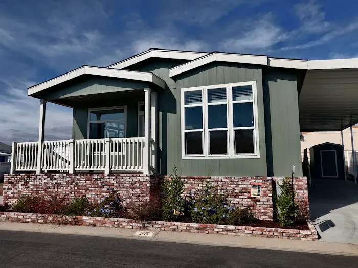Cienega Valley Estates Picture 1