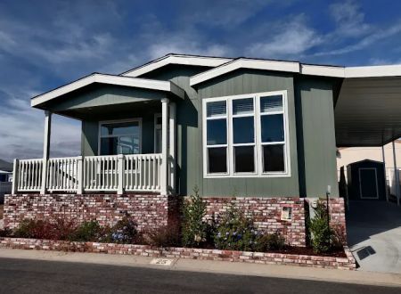 Cienega Valley Estates