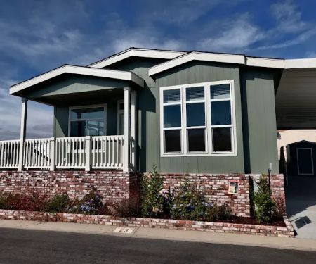 Cienega Valley Estates