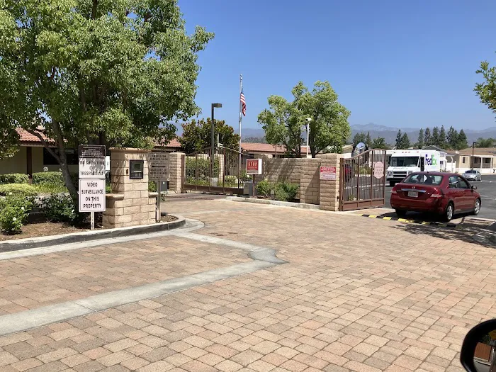 Cienega Valley Estates Picture 8