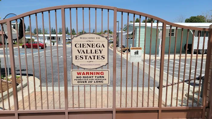 Cienega Valley Estates Picture 5