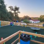 Texas Elks Camp