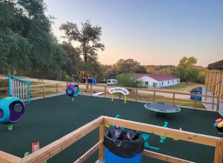 Texas Elks Camp