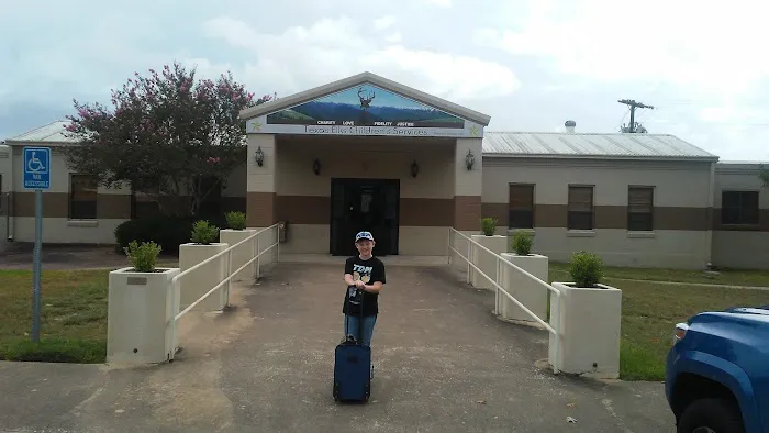 Texas Elks Camp Picture 5