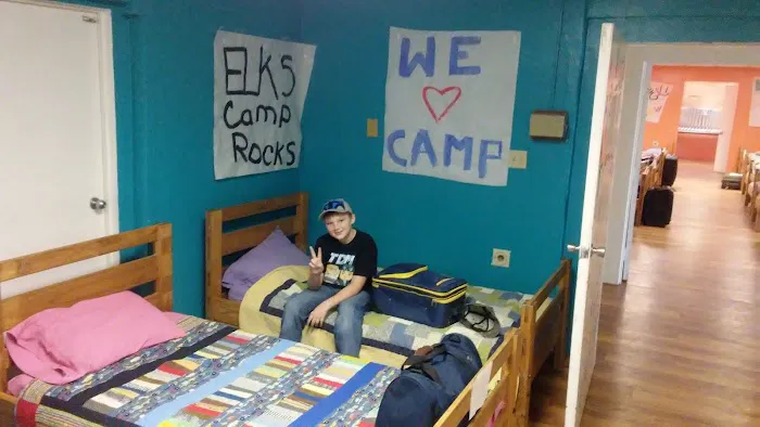 Texas Elks Camp Picture 7
