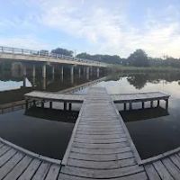 Palmetto State Park RV Campground ico