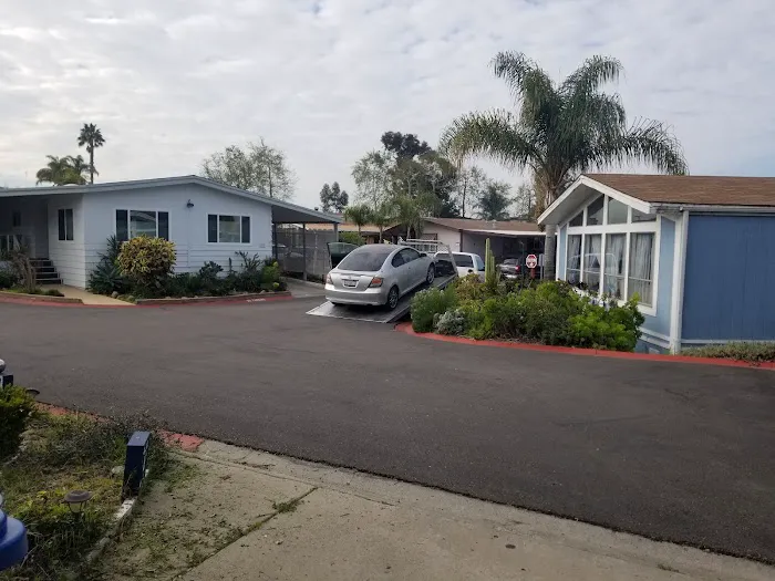 Ocean Bluffs Mobile Home Estates Picture 2