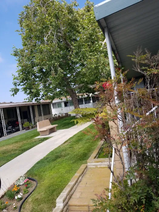 Ocean Bluffs Mobile Home Estates Picture 4