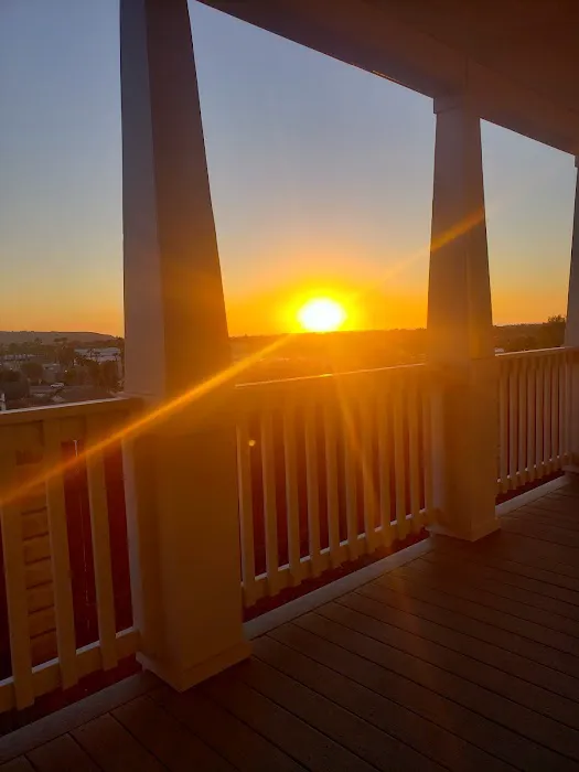Ocean Bluffs Mobile Home Estates Picture 9