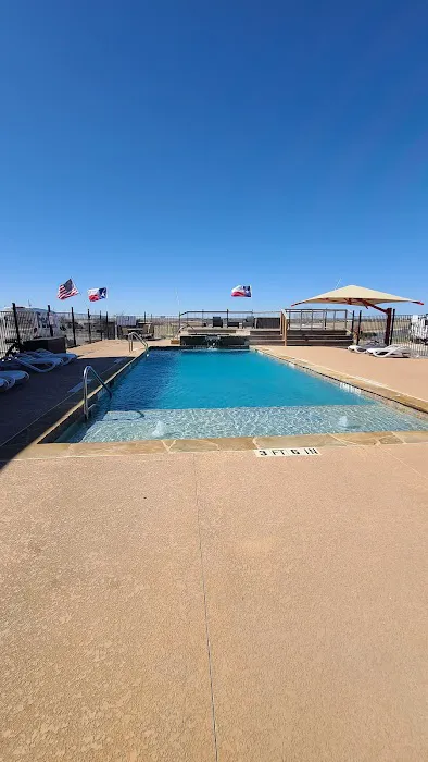 Longhorn RV Resort & Storage Picture 1